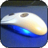 blue mouse mod